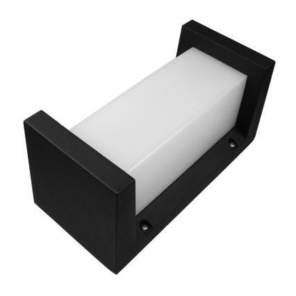 Applique murale d'extérieur NAKITA 1xE27/18W/230V IP54