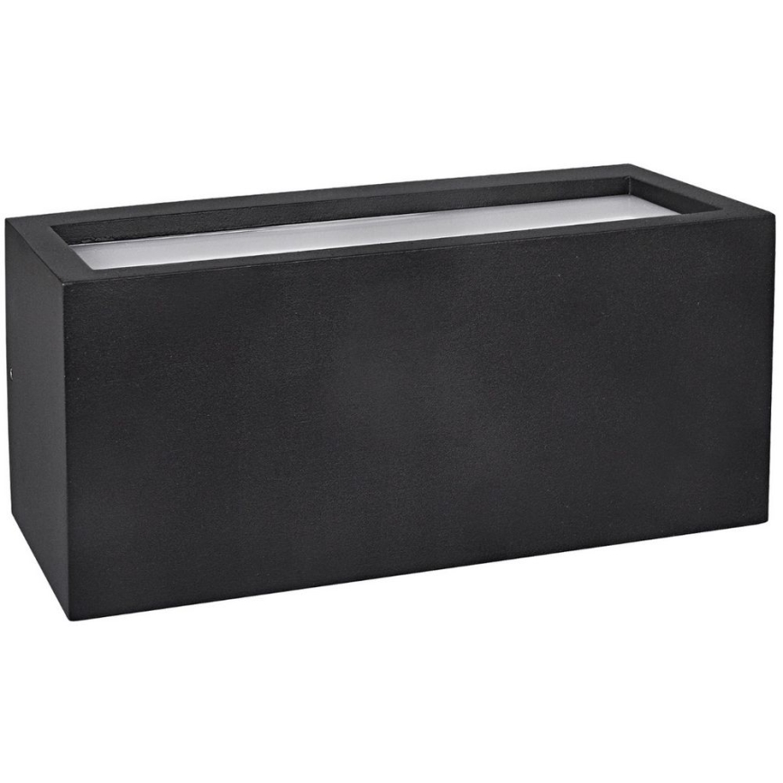 Applique murale d'extérieur TOKIO 1xE27/12W/230V IP54