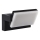 Applique murale d'extérieur XERTO LED/20W/230V 3000/4000/6500K IP65 noire