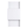 Applique murale DURLIN 2xG9/8W/230V blanc
