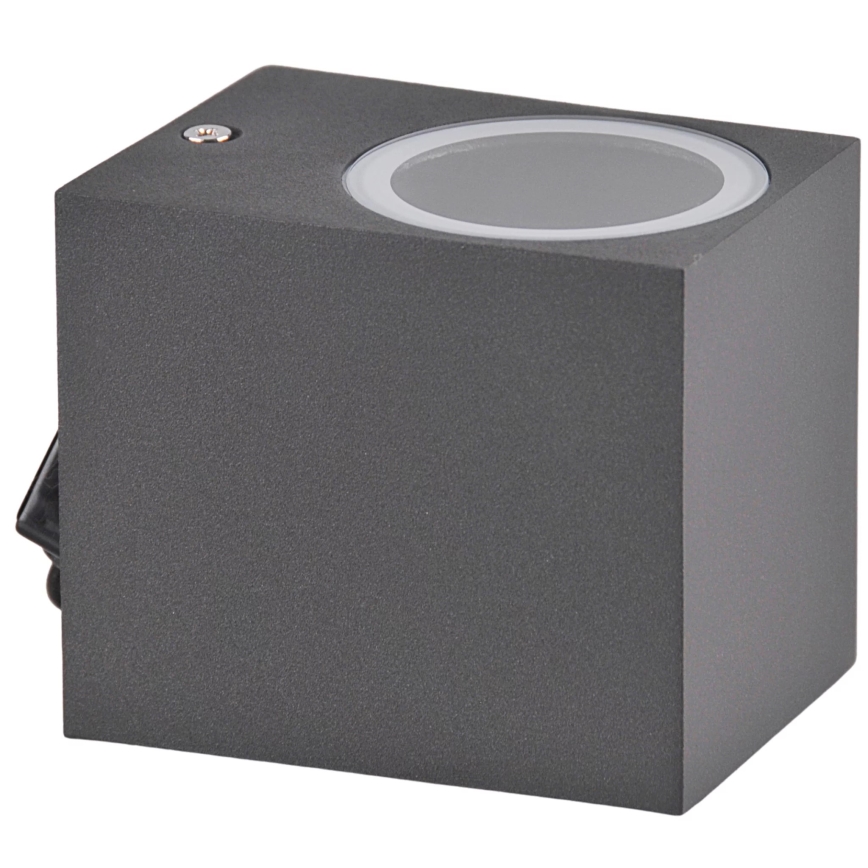 Applique murale extérieur BOSTON 1xGU10/10W/230V
