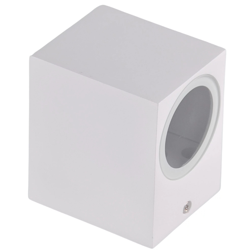 Applique murale extérieur BOSTON 1xGU10/10W/230V IP44
