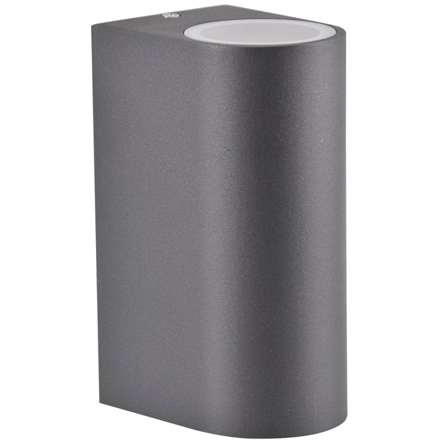 Applique murale extérieur BOSTON 2xGU10/10W/230V IP44