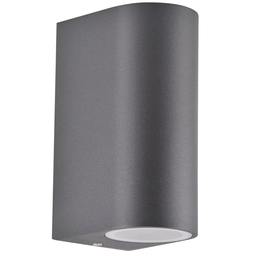 Applique murale extérieur BOSTON 2xGU10/10W/230V IP44
