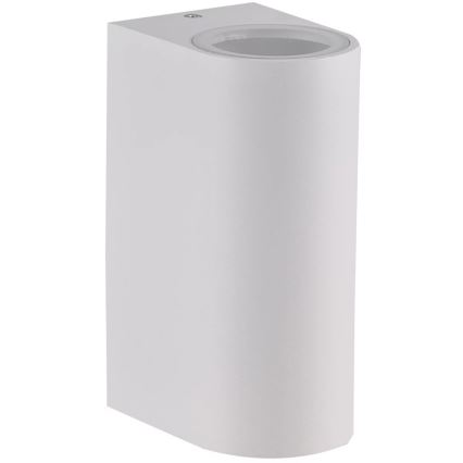 Applique murale extérieur BOSTON 2xGU10/10W/230V IP44