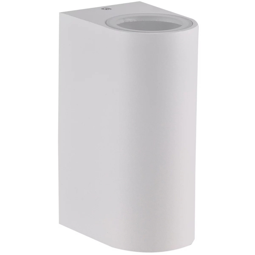 Applique murale extérieur BOSTON 2xGU10/10W/230V IP44