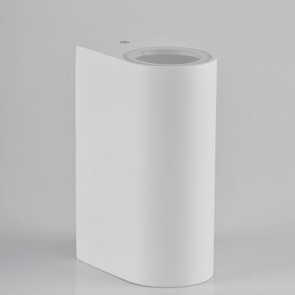 Applique murale extérieur BOSTON 2xGU10/10W/230V IP44