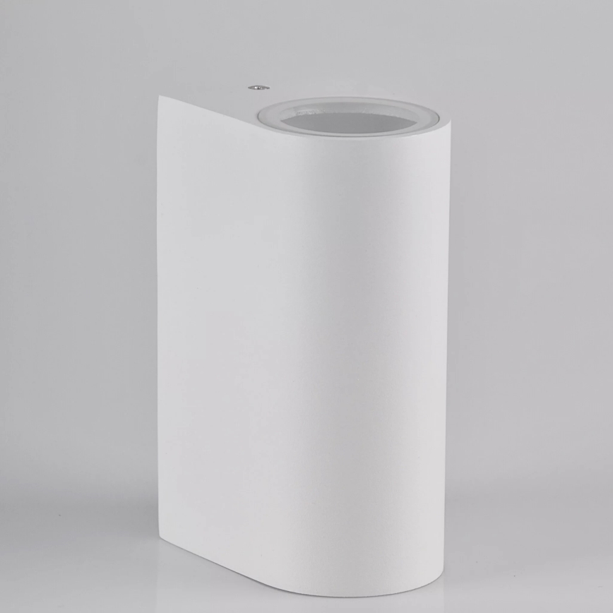 Applique murale extérieur BOSTON 2xGU10/10W/230V IP44