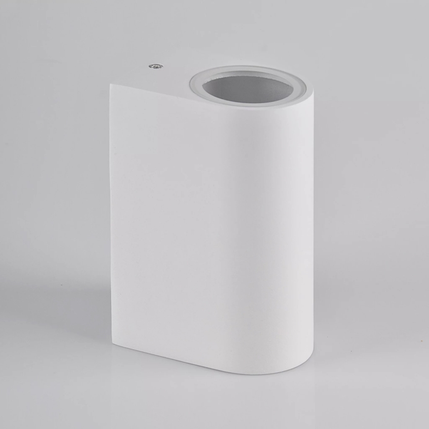 Applique murale extérieur BOSTON 2xGU10/10W/230V IP44