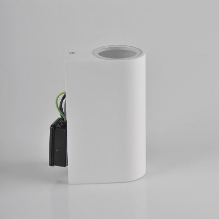 Applique murale extérieur BOSTON 2xGU10/10W/230V IP44