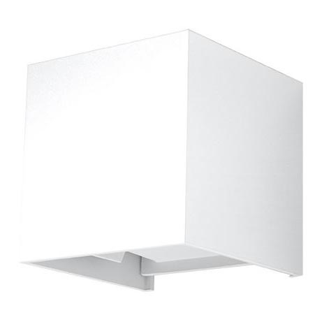 Applique murale extérieur LUCA LED/6W/230V IP54