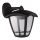 Applique murale extérieure 1xE27/42W/230V IP44 noir