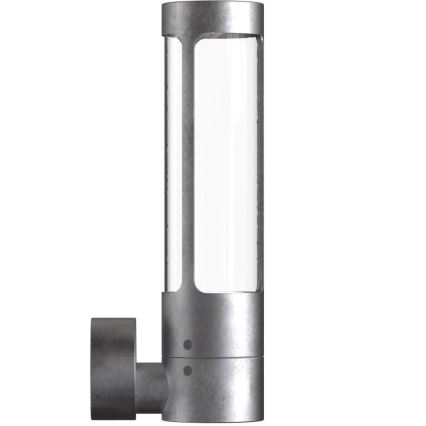Applique murale extérieure 1xGU10/8W/230V IP44