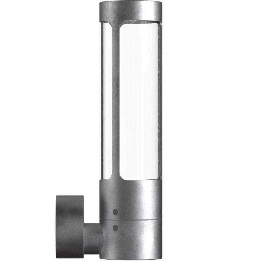 Applique murale extérieure 1xGU10/8W/230V IP44