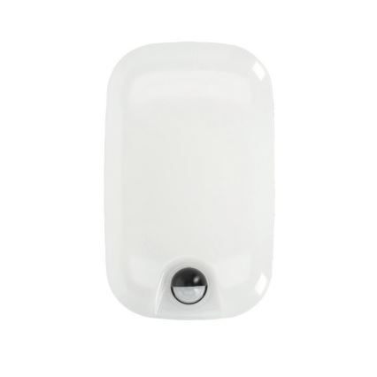 LED Applique murale extérieure avec détecteur de mouvement et de crépuscule BAVANO LED/15W/230V 3000/4000/5700K IP54