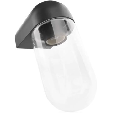 Applique murale extérieure CASSIA 1xE27/15W/230V IP44