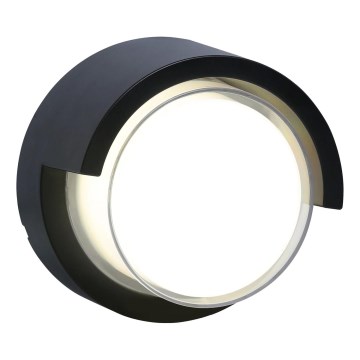 Applique murale extérieure ESSEN LED/10W/230V IP44 noir