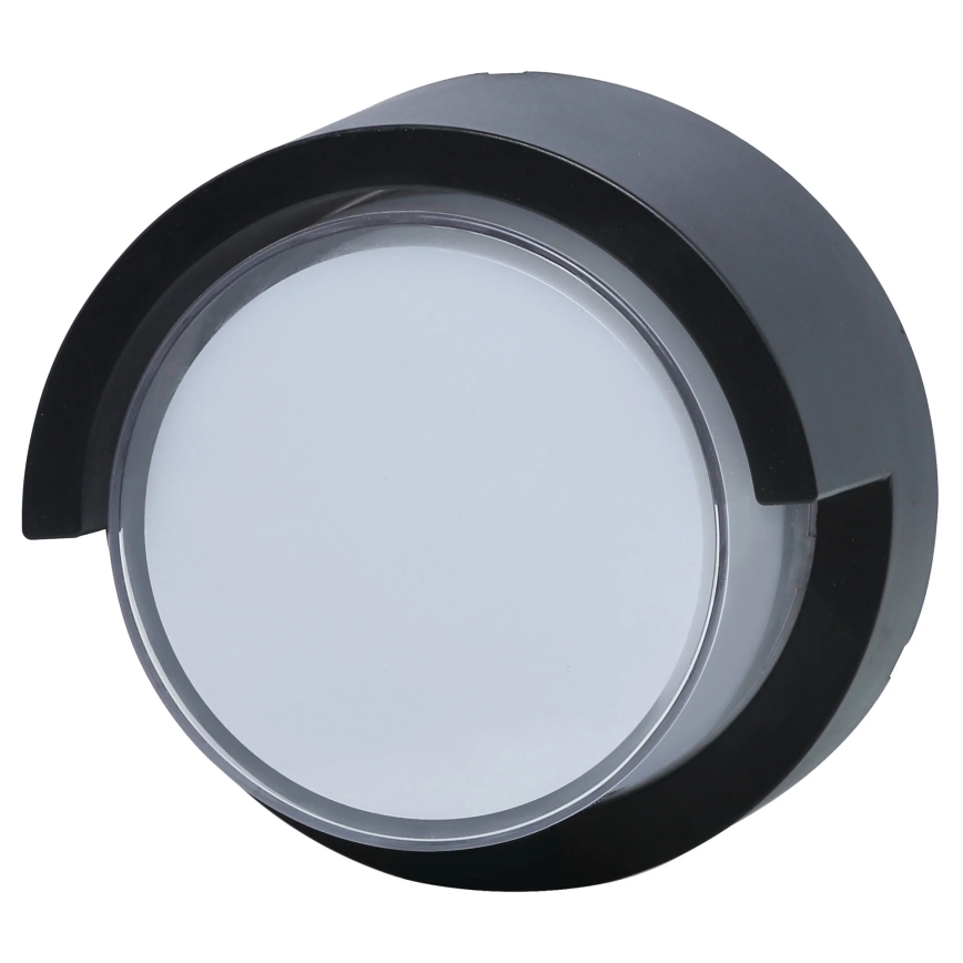 Applique murale extérieure ESSEN LED/10W/230V IP44 noir