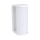Applique murale extérieure LED/12W/230V 3000/4200/6500K IP65 blanc