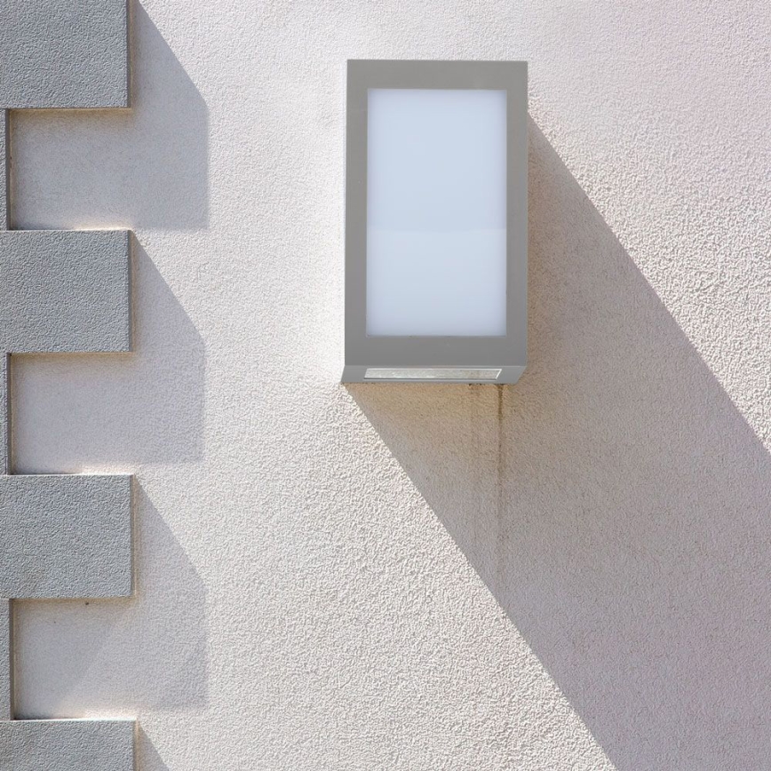 Applique murale extérieure LED/12W/230V 4000K IP65