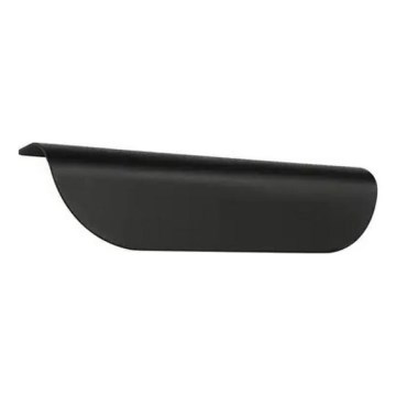 Applique murale extérieure LED/12W/230V IP65 noir