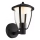 Applique murale extérieure LED/6W/230V IP44 noir
