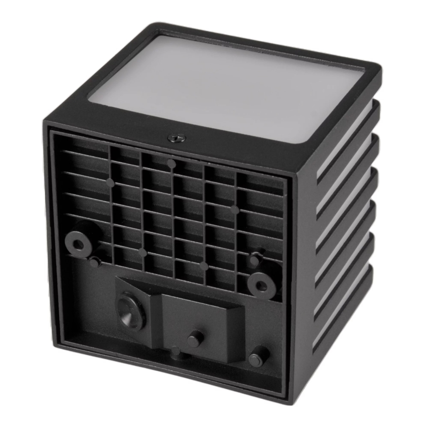 Applique murale extérieure MAXWELL LED/10W/230V IP54 anthracite