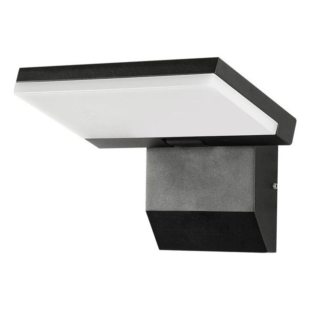 Applique murale extérieure MODERN LED/18W/230V IP65