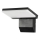 Applique murale extérieure MODERN LED/18W/230V IP65