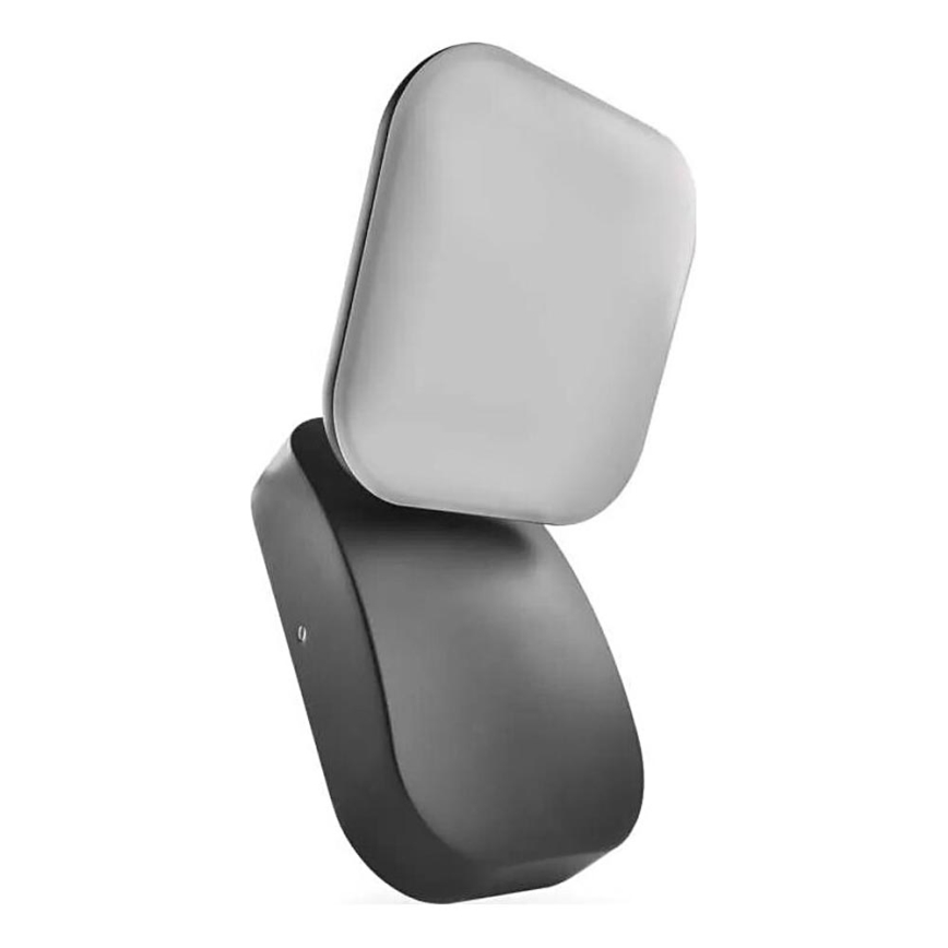 Applique murale extérieure NIKA LED/12,5W/230V IP44