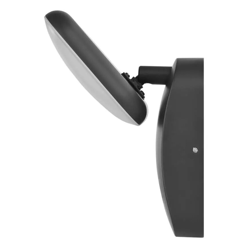 Applique murale extérieure NIKA LED/12,5W/230V IP44