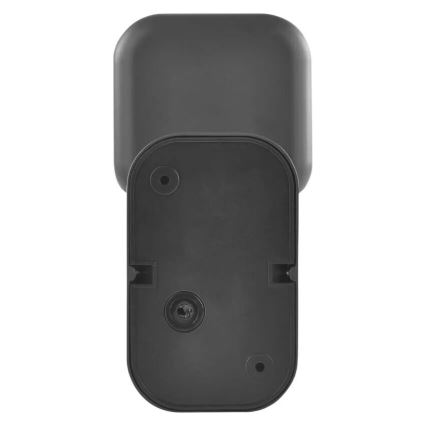 Applique murale extérieure NIKA LED/12,5W/230V IP44