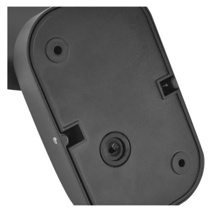 Applique murale extérieure NIKA LED/12,5W/230V IP44