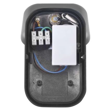 Applique murale extérieure NIKA LED/12,5W/230V IP44