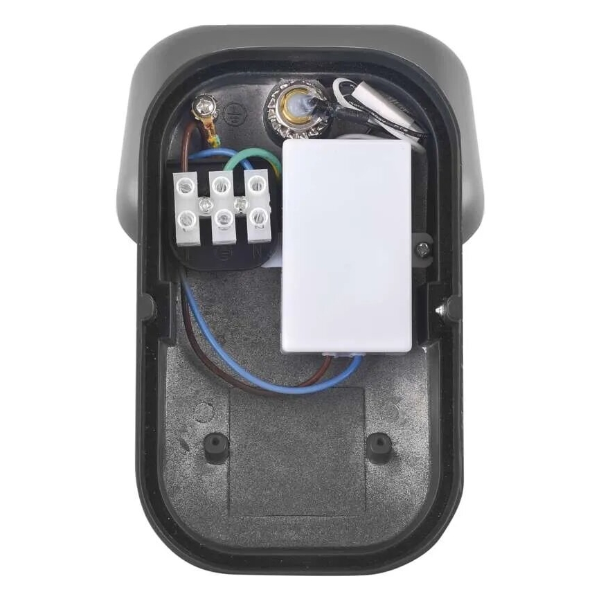 Applique murale extérieure NIKA LED/12,5W/230V IP44