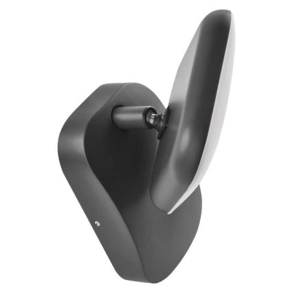 Applique murale extérieure NIKA LED/12,5W/230V IP44