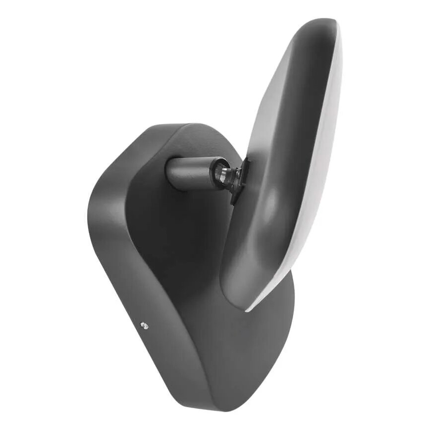 Applique murale extérieure NIKA LED/12,5W/230V IP44