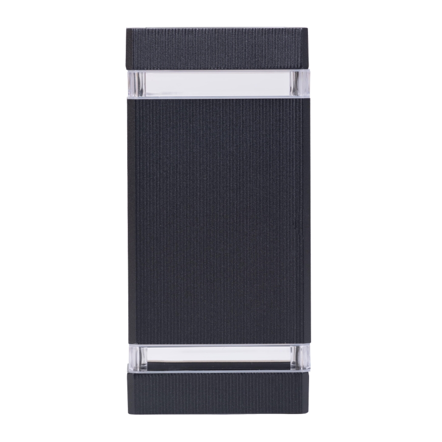 Applique murale extérieure NIZZA 2xGU10/35W/230V IP65