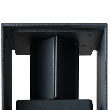 Applique murale extérieure REKA LED/7W/230V IP54 anthracite