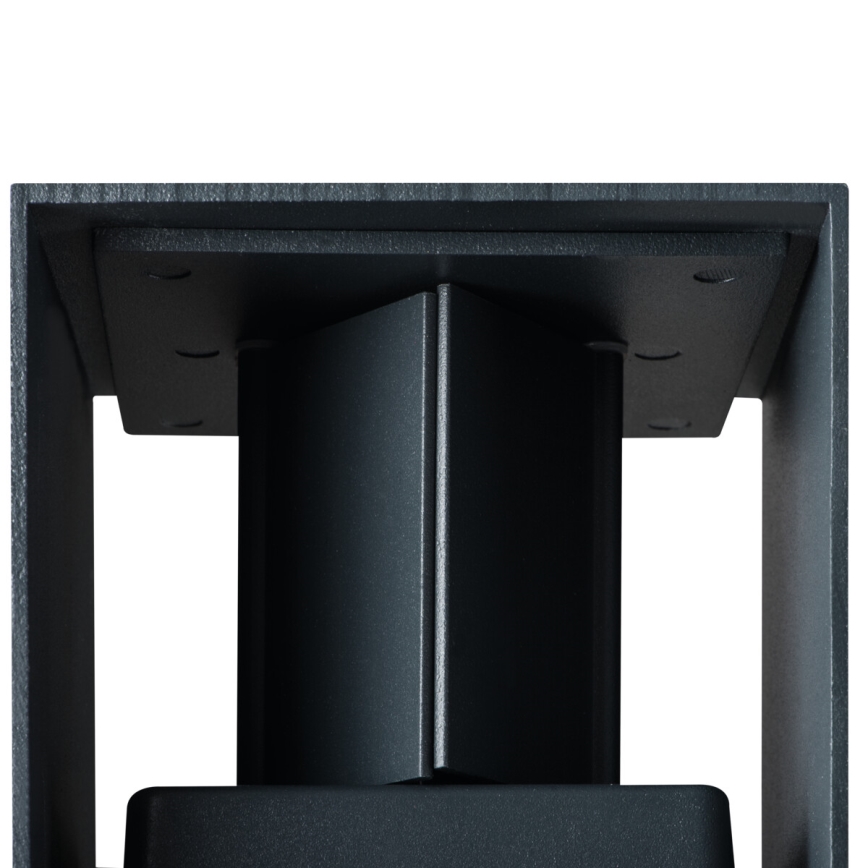 Applique murale extérieure REKA LED/7W/230V IP54 anthracite