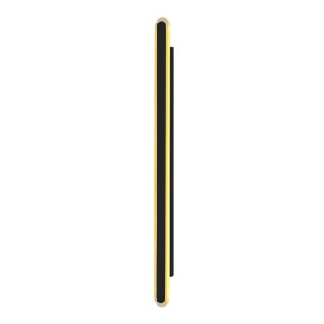 Applique murale extérieure STICK LED/36W/230V IP65 3000K 120 cm