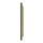Applique murale extérieure STICK LED/36W/230V IP65 3000K 120 cm