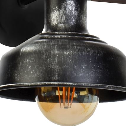 Applique murale FARO 1xE27/60W/230V