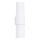 Applique murale FLASH 2xE27/15W/230V blanc