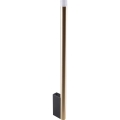 Applique murale GLAM 1xG9/8W/230V doré