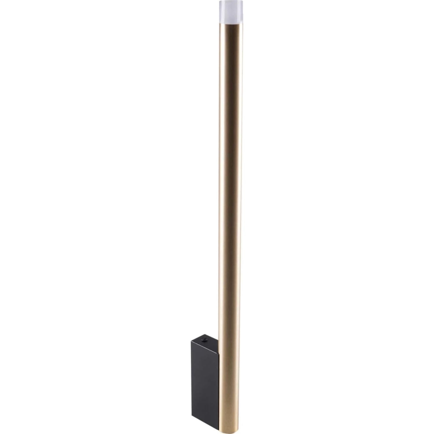 Applique murale GLAM 1xG9/8W/230V doré