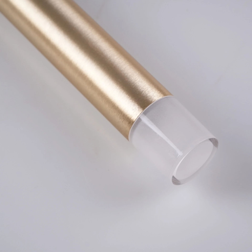 Applique murale GLAM 1xG9/8W/230V doré