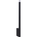 Applique murale GLAM 1xG9/8W/230V noir