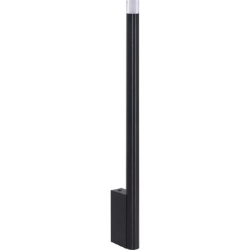Applique murale GLAM 1xG9/8W/230V noir