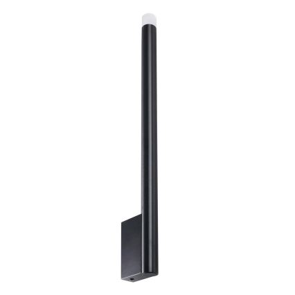 Applique murale GLAM 1xG9/8W/230V noir